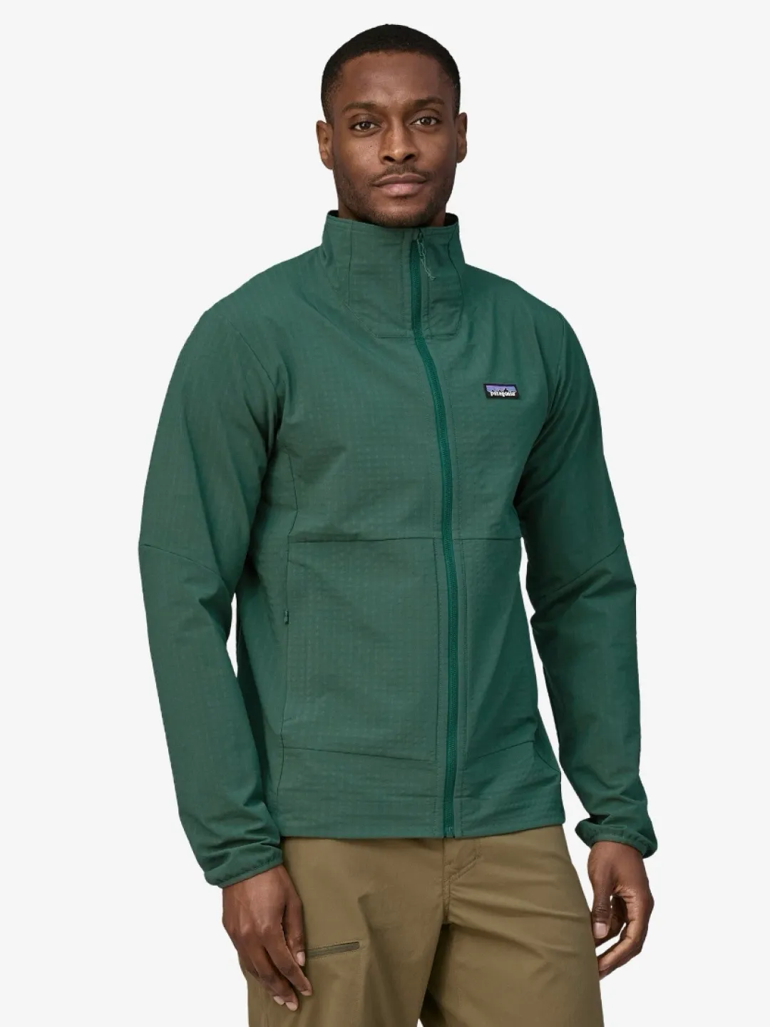 5505 P155 PATAGONIA REI ， ， 。PATAGONIA ， 、 。 ：Black Green Green Khaki patagonia R 1 ： : R ： Size ： S（ 112 73 68 45） M（ 116 74 69 47） L（ 120 75 70 48） XL（ 124 76 71 50） 170cm，80-130 S 170-175cm，130-150 M 175-180cm，150-170 L 180-185cm，170-190 XL